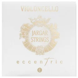 JARGAR STRUNA ZA ČELO C - ECCENTRIC