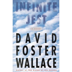 Infinite Jest
