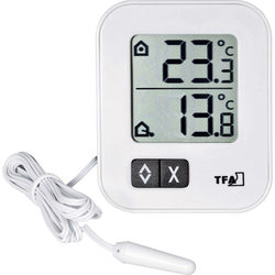 TFA digitalni termometer MIN- / MAX