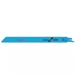Bosch List univerzalne testere S 1122 BF 2608657552, Flexible za Metal