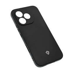 Teracell Maska za Honor 600 Lite Teracell Skin, Crna