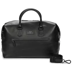 Polo Ralph Lauren  DUFFLE-DUFFLE-LARGE  Črna