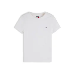 Tommy Jeans Majica bela