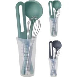 Set Kuhinjskog Pribora 4/1 Whisk