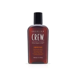 American Crew Tečni vosak 150ml