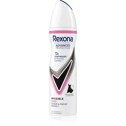 Advanced Protection Invisible Pure 150 ml antiperspirant v spreju