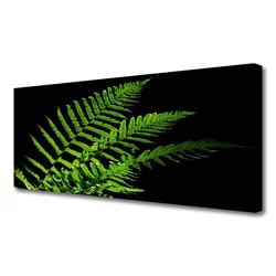 tulup.si Slika na platnu Vejice praproti listi 120x60 cm