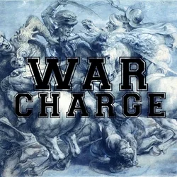 War Charge - War Charge (EP)
