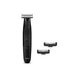 BRAUN Hibridni brijač i trimer za bradu XT3100