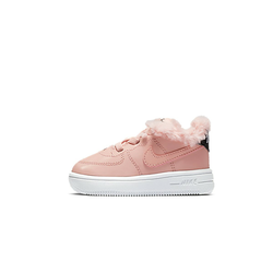 NIKE tenisice FORCE 1 18 VDAY (TD) AV0751-600