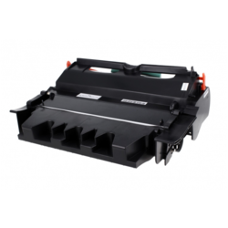 toner Lexmark 64016HE Black