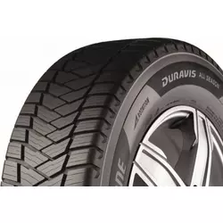 Bridgestone Duravis All-Season ( 215/60 R17C 109/107T )