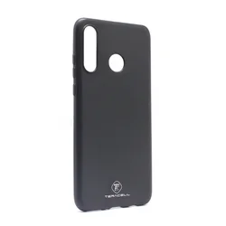 Maska Teracell Skin za Huawei P30 Lite mat crna