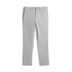 TOMMY HILFIGER Chino hlače DENTON siva