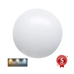 APLED - LED stropno svetlo LENS P TRICOLOR LED/24W/230V IP41 1680lm