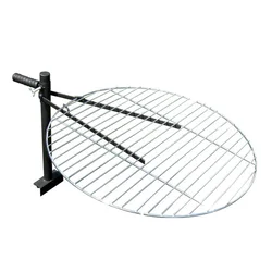 Linder Exclusiv Žar rešetka MC4103 40 cm