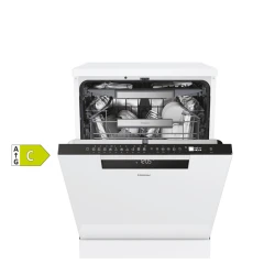 Haier ugradna mašina za pranje sudova XF 5C4M1W