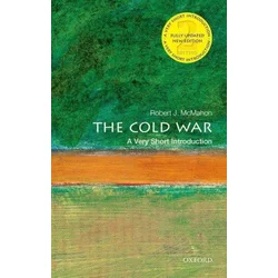 Cold War: A Very Short Introduction