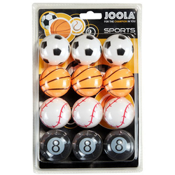 Joola Žogice za namizni tenis JOOLA Balset Sport BL 12 kosov