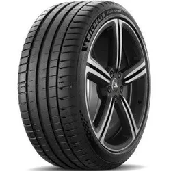 Michelin Pilot Sport 5 ( 255/35 ZR18 (94Y) XL EV Suitable, sa zaštitnom lajsnom za felne (FSL) )