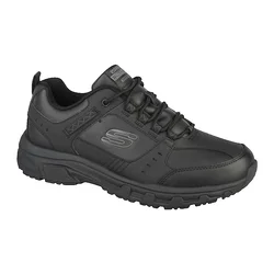 Skechers Muške patike Oak Canyon - Redwick, 51896-BBK, Crne