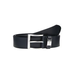 BOSS Black Pas Connio, modra