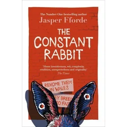 Constant Rabbit