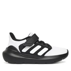 Adidas Patike za dečake Tensaur Run 3.0 EL C, Bele