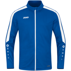 Jakna Jako Poyesterjacke Power