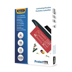 Folija za plastifikaciju FELLOWES 5308703 - A4 175mic