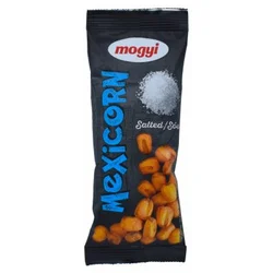 KUKURUZ PECENI MEXICORN SLANI MOGYI 55G