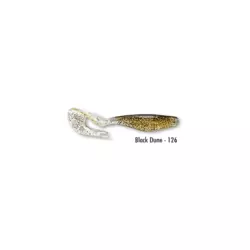 Delalande SANDRA 120mm BLACK DUNE