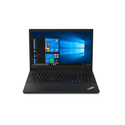 Lenovo E590 Black Notebook 39.6 cm (15.6) 1920x1080 pixels 1.60 GHz 8th gen Intel® Core™ i5 i5-8250U