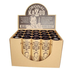 ORIGINAL TIN kazoo 700501