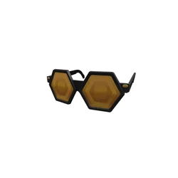 Roblox - Sparkling Robux Shades (DLC) Key EUROPE