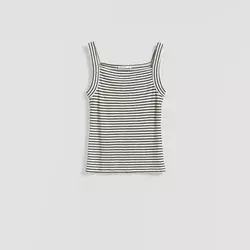 Reserved - LADIES` SINGLET