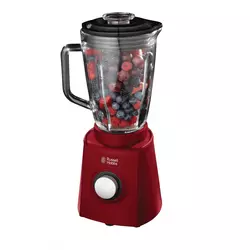 Russell Hobbs Desire Red Glass Jug 18996-56 blender