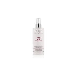 ROSACEA-STOP - Hidrolat ruže za kožu lica sklonu crvenilu i kožu lica sa kuperozom 300ml |APIS COSMETICS| Kozmo