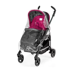 Peg Perego kišni prekrivač aria shopper/si switch