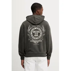 Bombažen pulover Tommy Jeans