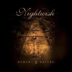 Nightwish - Human. :II: Nature. (Limited Edition) (Reissue) (Eco Marble Coloured) (3 LP)