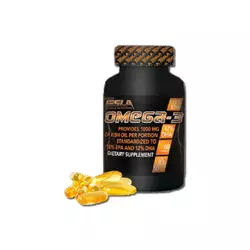 OMEGA 3 60C.