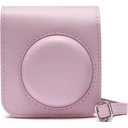 Torba za Instax Mini 12 | Blossom Pink | FUJIFILM