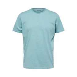 SELECTED HOMME Majica ASPEN, zelena