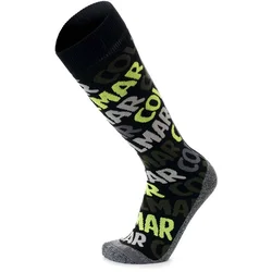 Colmar ski čarape Soft Terry Maxi Logo unisex