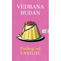 Puding od vanilije