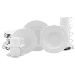 Creatable Kombinirani Servis Polo, 30-Delni