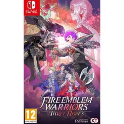 Switch Fire Emblem Warriors - Three Hopes