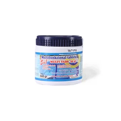 SANI-HEM Multifunkcionalne tablete 5u1, 500g