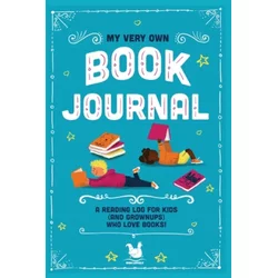 My Very Own Book Journal